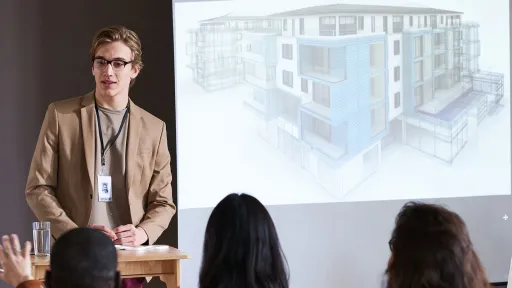 Corporate presentation